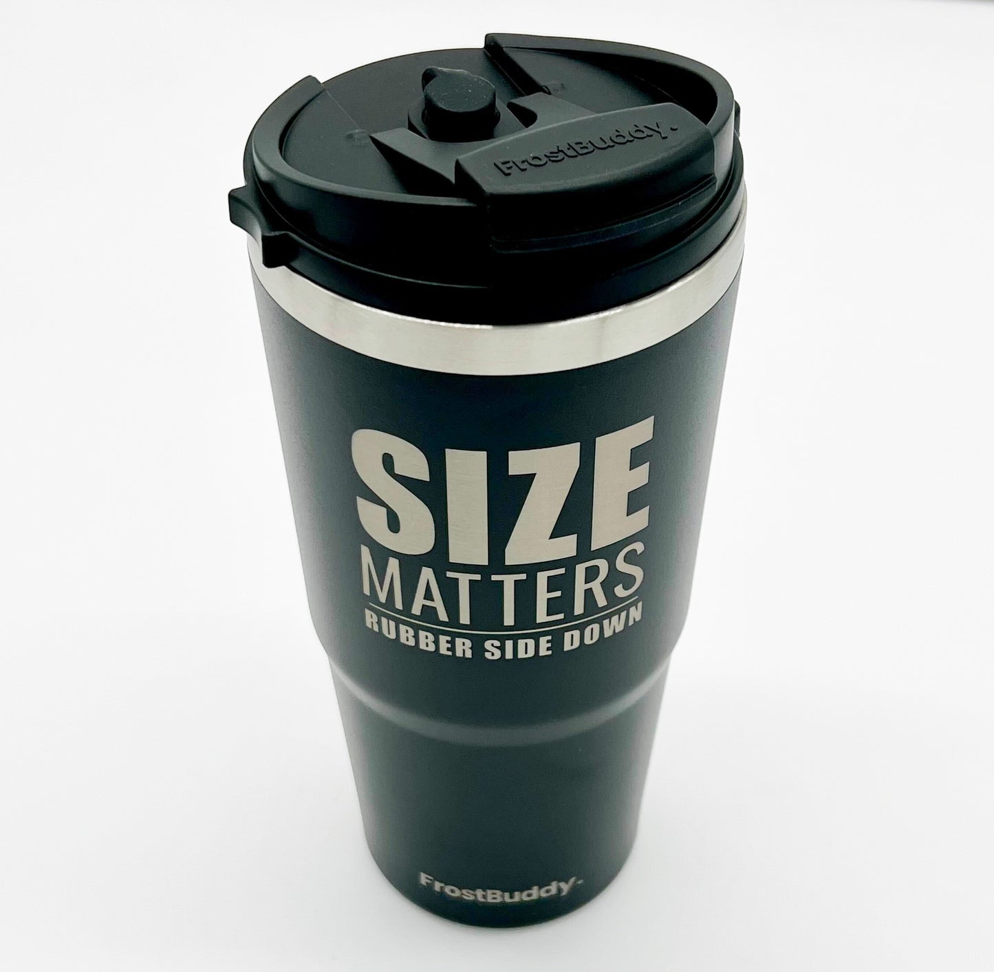 Frost Buddy® 'Size Matters' To-Go Buddy