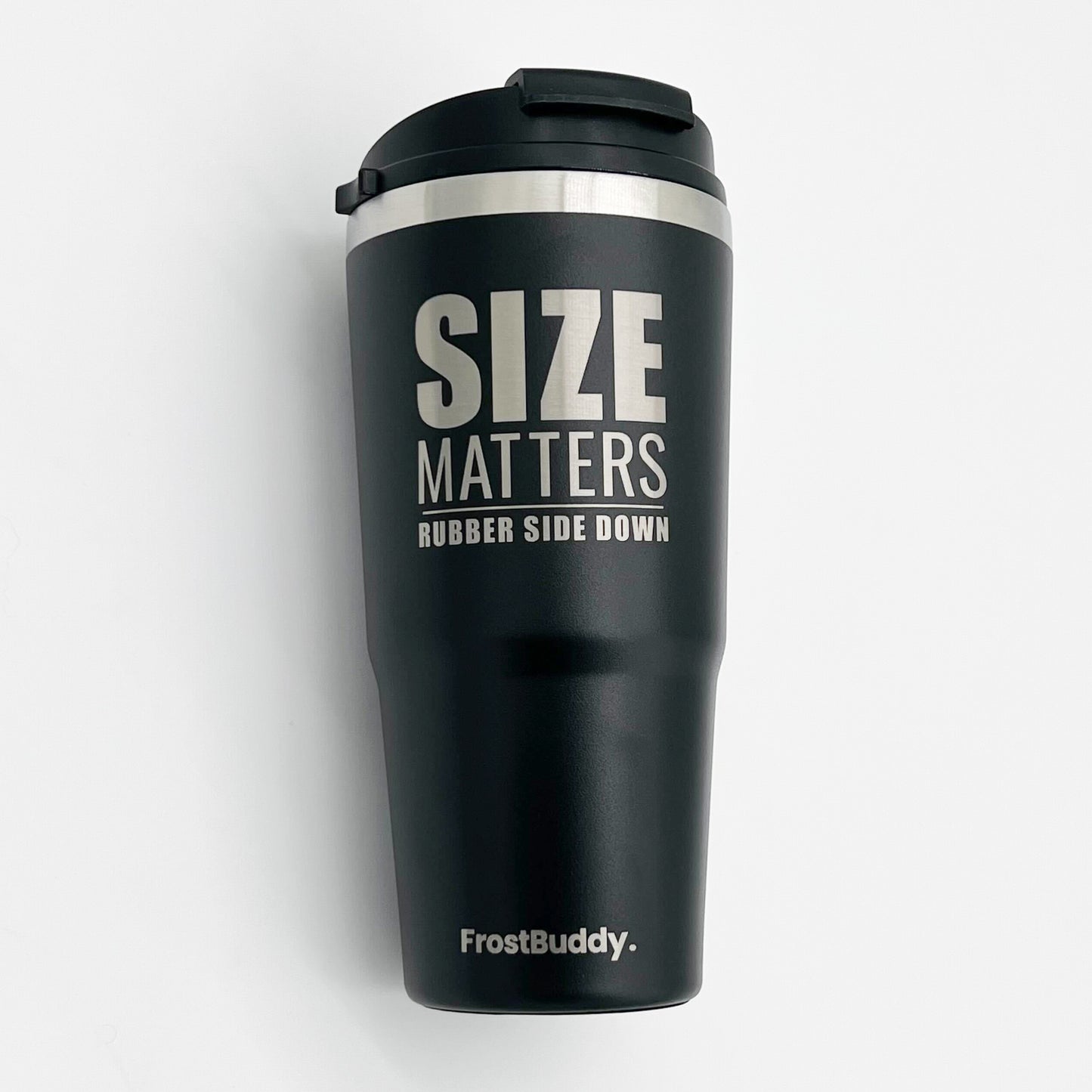 Frost Buddy® 'Size Matters' To-Go Buddy