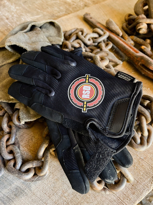 RSD Work Gloves