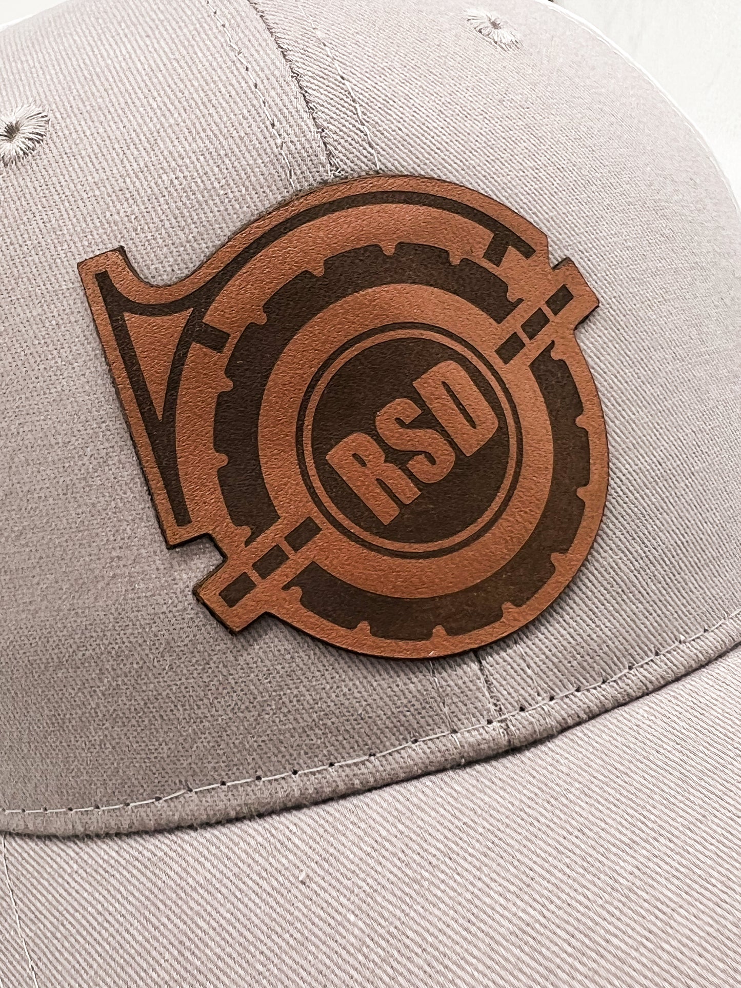 RSD Classy Trucker Hat