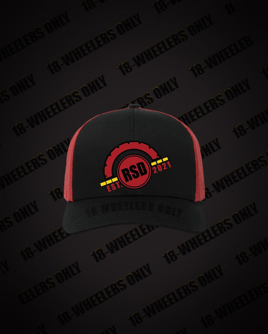 'Keep it RSD' Trucker Cap