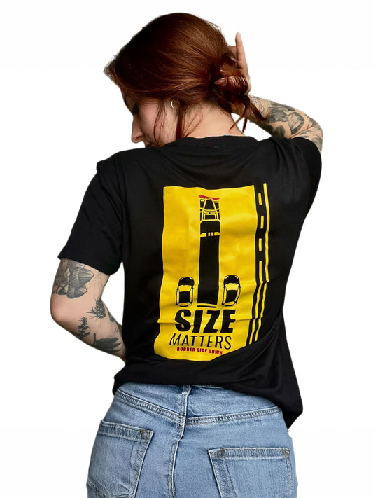 Size Matters T-Shirt